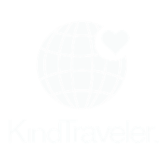 kind travler logo